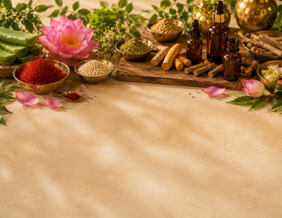 Kumkumaadi Lepam Ayurvedic Spot Correction