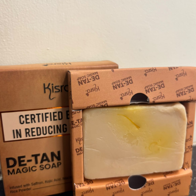 Herbal Beauty Care - ROOTESbyMK