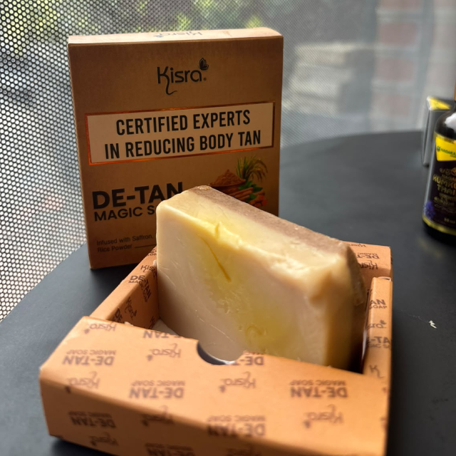 Natural Skin Brightening - ROOTESbyMK