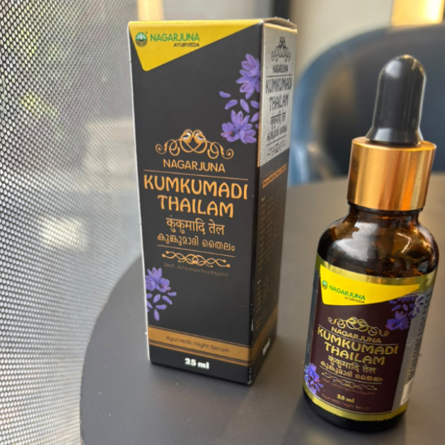 De-Tan Care - Ayurvedic Skincare