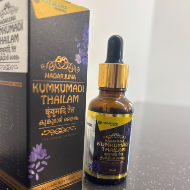 Ayurvedic Skincare Essentials - ROOTESbyMK